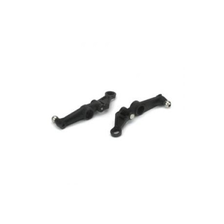 Eflite Washout Control Arm and Linkage Set: B400