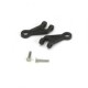 Eflite Washout Control Arm Link Set - Blade 400