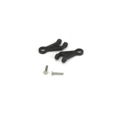 Eflite Washout Control Arm Link Set - Blade 400