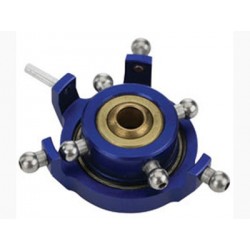 Eflite Aluminum Swashplate: B400