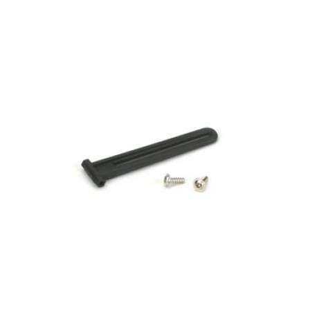 Eflite Anti-Rotation Bracket/Guide - Blade 400