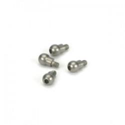 Eflite Control/Linkage Ball, Long (4): B400