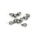 Eflite Control/Linkage Ball, Short (10): B400