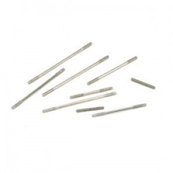 Eflite Linkage Rod/Pushrod Set - Blade 400
