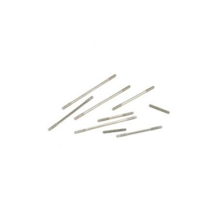 Eflite Linkage Rod/Pushrod Set - Blade 400