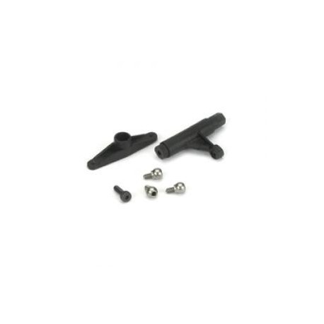 Eflite Elevator Control Lever Set: B400