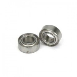 Eflite Bearing 5x10x4mm (2) - Blade 400