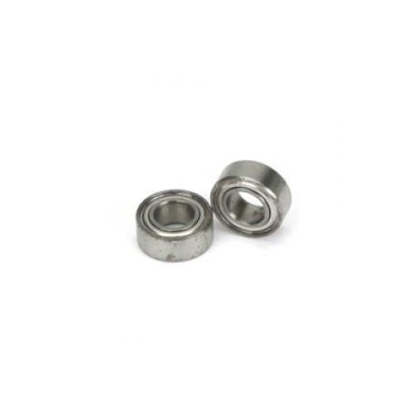 Eflite Bearing 5x10x4mm (2) - Blade 400
