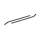 Eflite Landing Gear Skid Set, Black - Blade 400