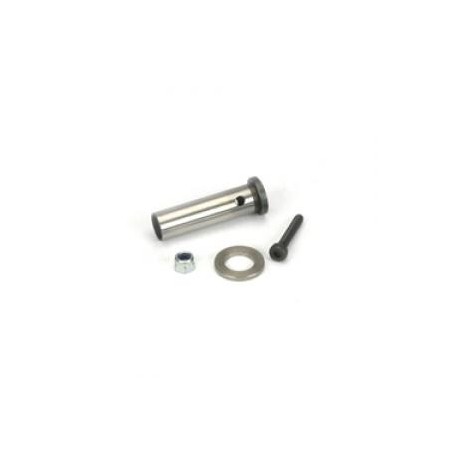 Eflite One-Way Bearing Shaft and Shim Set - Blade 400