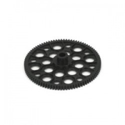 Eflite Main Tail Drive Gear - Blade 400