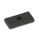 Eflite Tail Drive Shaft Lower Bearing Block/Mount - Blade 400