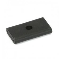 Eflite Tail Drive Shaft Lower Bearing Block/Mount - Blade 400