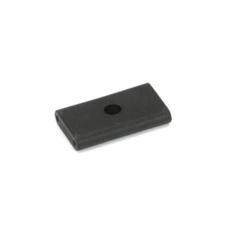 Eflite Tail Drive Shaft Lower Bearing Block/Mount - Blade 400