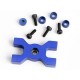 Eflite Aluminum Tail Drive Shaft Lower Bearing Block:B400