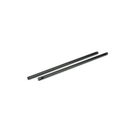 Eflite Tail Boom (2) - Blade 400