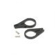 Eflite Tail Pushrod Support/Guide Set - Blade 400