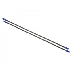 Eflite Tail Boom Brace/Support Set w/Aluminum Ends: B400