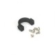 Eflite Horizontal Stabilizer/Fin Mount - Blade 400