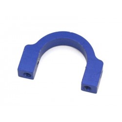 Eflite Aluminum Horizontal Stabilizer/Fin Mount: B400