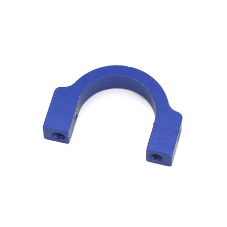Eflite Aluminum Horizontal Stabilizer/Fin Mount: B400