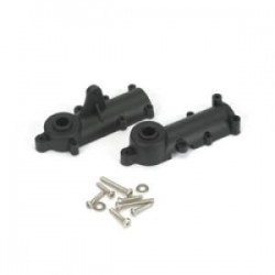 Eflite Tail Case Set - Blade 400