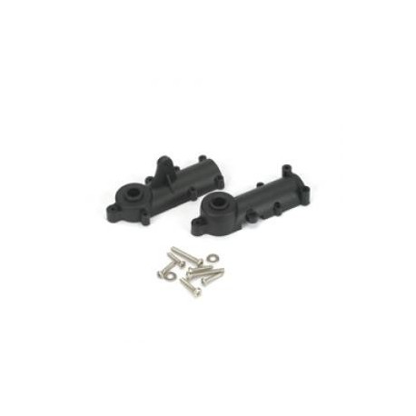 Eflite Tail Case Set - Blade 400
