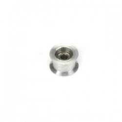 Eflite Tail Drive Belt Guide Pulley/Tensioner - Blade 400