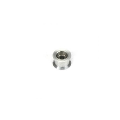 Eflite Tail Drive Belt Guide Pulley/Tensioner - Blade 400