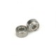 Eflite Bearing 2x5x2.5mm (2) - Blade 400