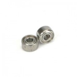 Eflite Bearing 2x5x2.5mm (2) - Blade 400