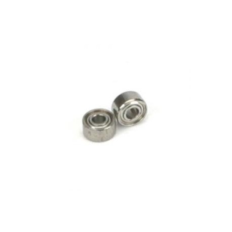 Eflite Bearing 2x5x2.5mm (2) - Blade 400