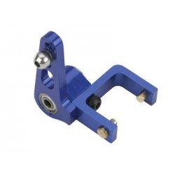 Eflite Aluminum Tail Rotor Pitch Lever Set: B400