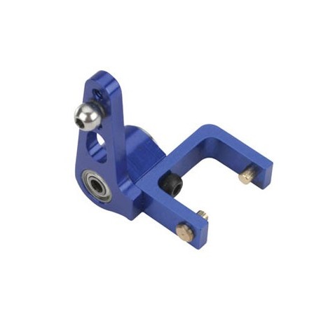 Eflite Aluminum Tail Rotor Pitch Lever Set: B400