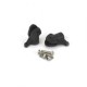 Eflite Tail Rotor Blade Grip/Holder Set: B400