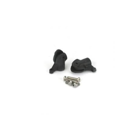 Eflite Tail Rotor Blade Grip/Holder Set: B400