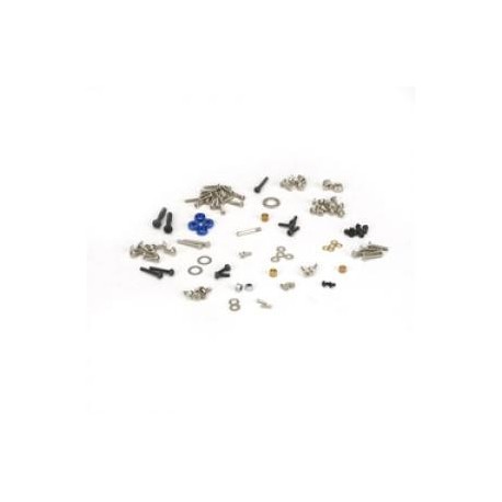 Eflite Complete Hardware Set: B400