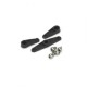 Eflite Servo Arm Set, DS75/DS75H: B400
