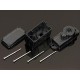 Eflite Case Set: S75,DS75