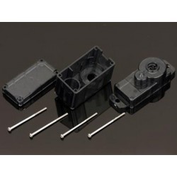 Eflite Case Set: S75,DS75