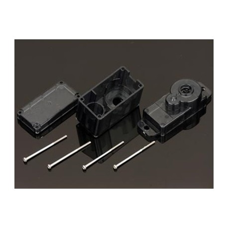 Eflite Case Set: S75,DS75