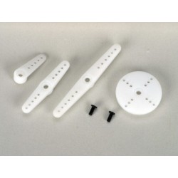 Eflite Standard Arm Set, Fine Spline: S60,DS75