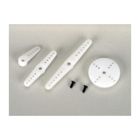 Eflite Standard Arm Set, Fine Spline: S60,DS75