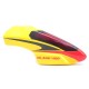 FUSUNO Airbrush Fiberglass Canopy Blade 400 - FUC-400YR