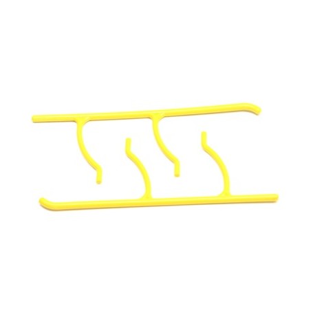 Indestructable Skids - Lama V4 - super flexible