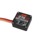 JR G270 3D Micro Gyro
