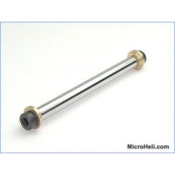 MicroHeli Spindle shaft - Blade 400
