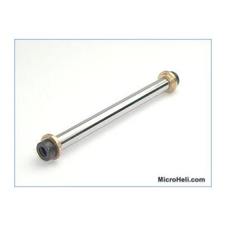 MicroHeli Spindle shaft - Blade 400