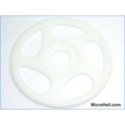 MicroHeli Main gear - Blade 400