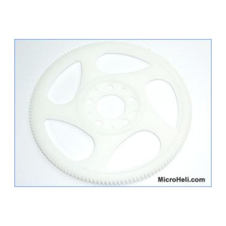 MicroHeli Main gear - Blade 400